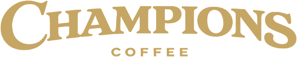 Champions Coffee